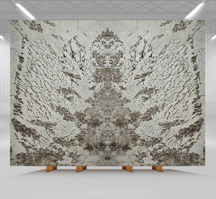 Tranh đá thạch anh xuyên sáng TDXS20