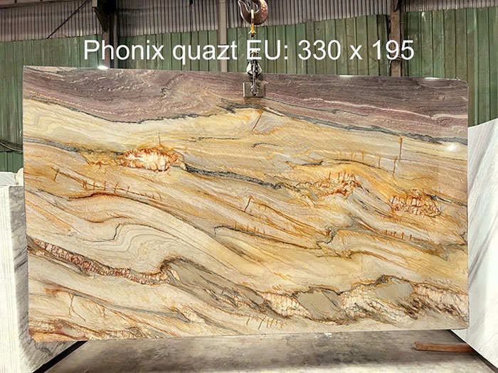 Tranh đ&aacute; đối xứng cao cấp TDDX29