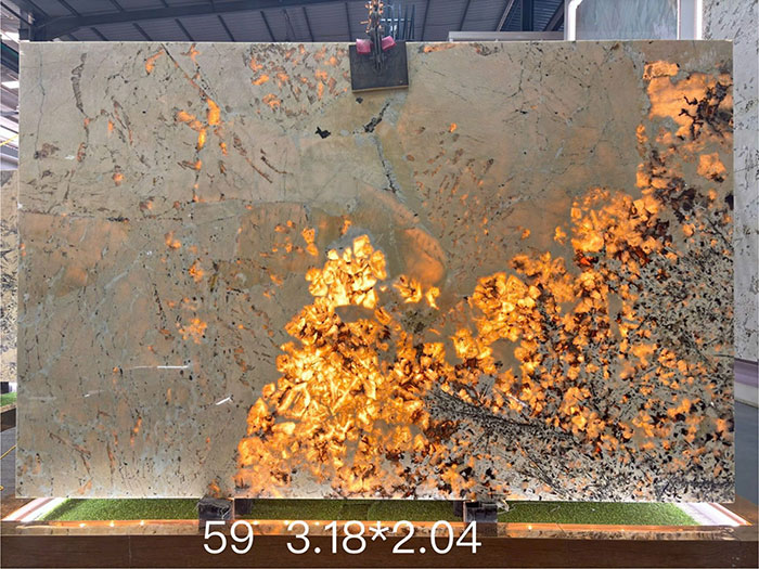 Tranh đ&aacute; th&ocirc;ng tầng xuy&ecirc;n s&aacute;ng TDTT33