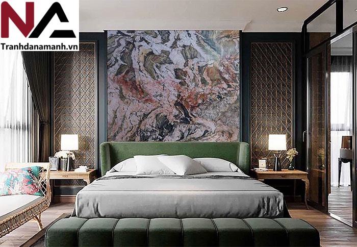 Trang tr&iacute; ph&ograve;ng ngủ