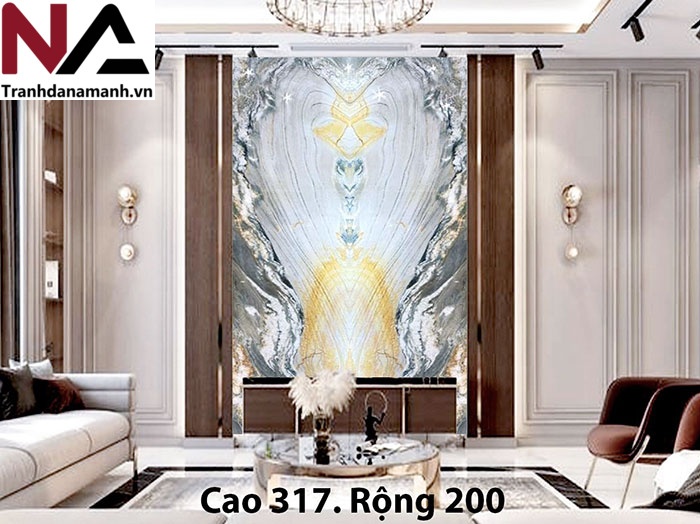 Ốp tường th&ocirc;ng tầng