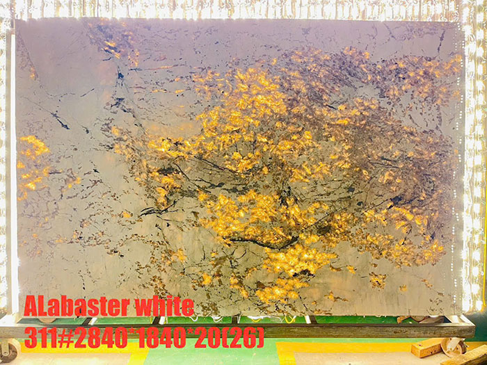 Tranh đ&aacute; Granite th&ocirc;ng tầng xuy&ecirc;n s&aacute;ng TDTT34