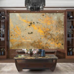 Tranh đá xuyên sáng TDXS29 – 1 tấm đơn