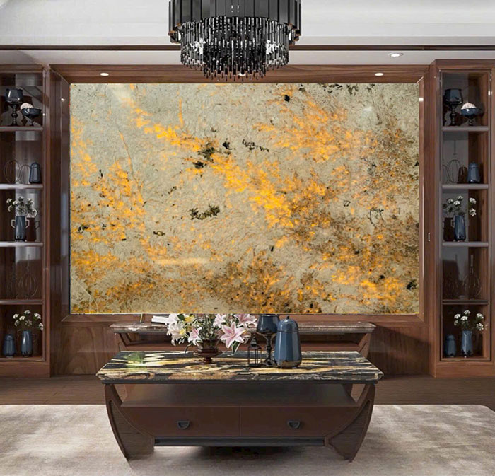 Tranh đá xuyên sáng TDXS29 – 1 tấm đơn