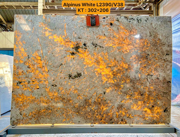 Tranh đ&aacute; xuy&ecirc;n s&aacute;ng TDXS30 - 2 tấm đối xứng