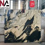 Tranh đá sơn thủy tự nhiên TDST-GD01