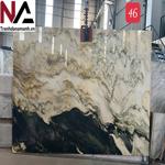 Tranh đá sơn thủy tự nhiên TDST-GD02