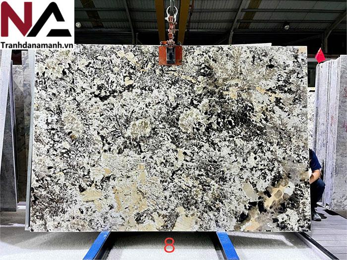 Tranh đá thông tầng xuyên sáng TDTT-GD02