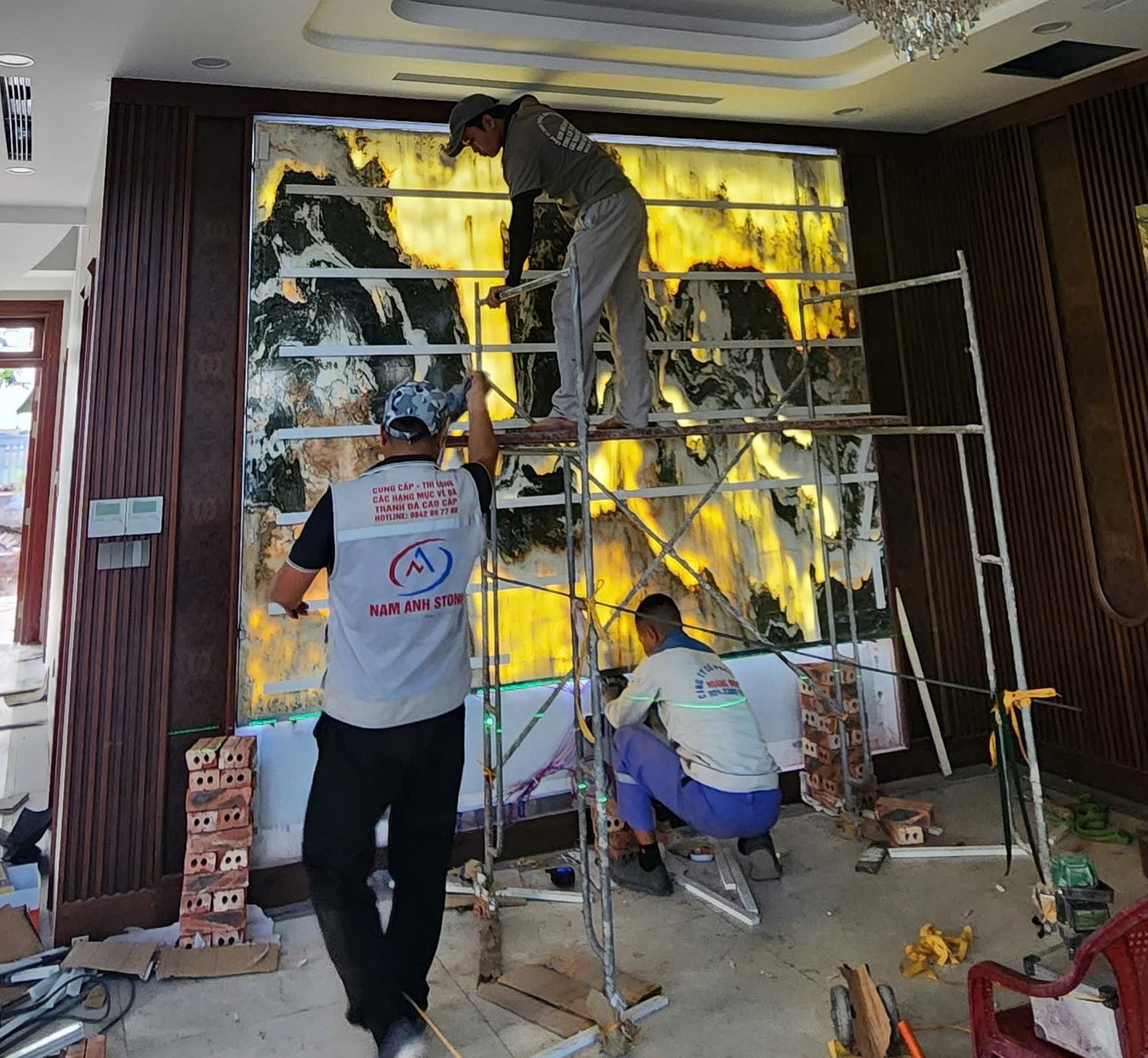 Tranh đá sơn thủy tự nhiên TDST-GD01 6 z6152840899010 52cbfab7849118c0c77e7eb3ff4b813d e1735389961879