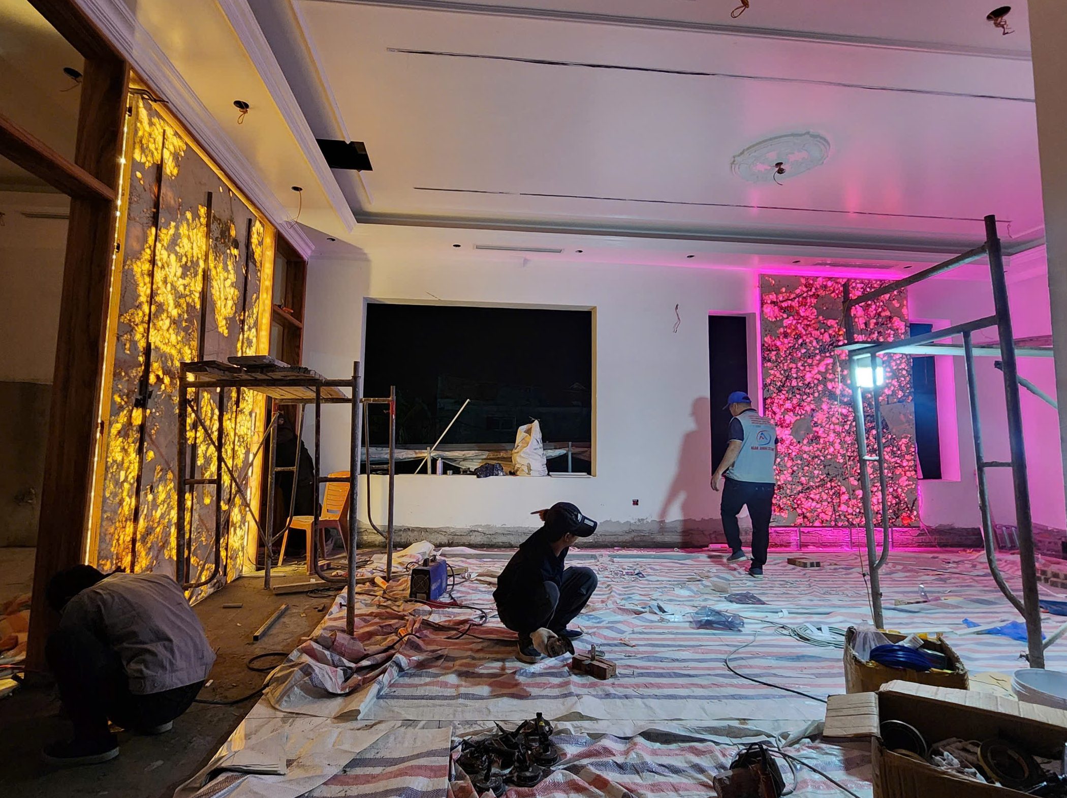 Tranh đá xuyên sáng TDXS-GD04 | 2 tấm đối xứng 7 z6175471676389 71508dd9b0b384a09ca696950d6658f2 e1735441068204