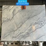 Tranh đá Marble đối xứng TDDX-HLC02