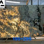 Tranh đá Granite xuyên sáng TDXS-TC20 | 2 tấm đối xứng