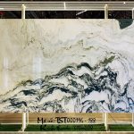 Tranh đá sơn thủy tự nhiên TDST-GMC03 | 1 tấm đơn