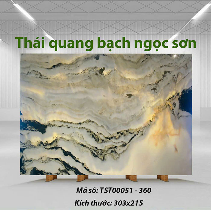 Tranh đá sơn thủy xuyên sáng TDST-GMC12 2 Tranh đá sơn thủy xuyên sáng TDST-GMC12