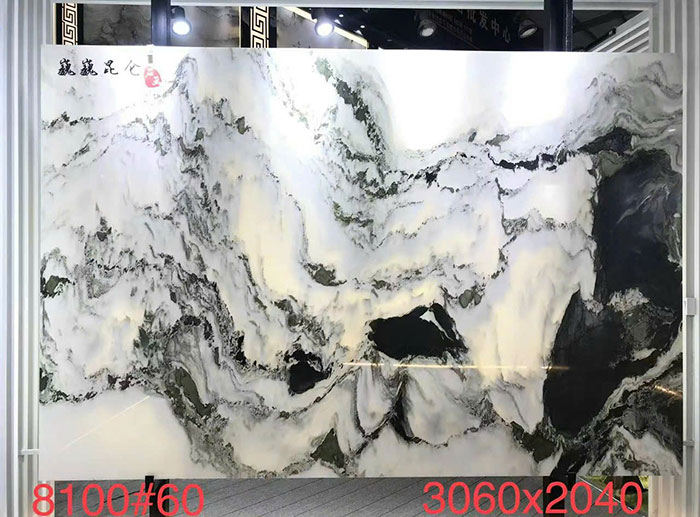 Tranh đ&aacute; sơn thủy tự nhi&ecirc;n TDST-STC04