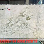 Tranh đá sơn thủy xuyên sáng TDST-VT02 | dáng ngang