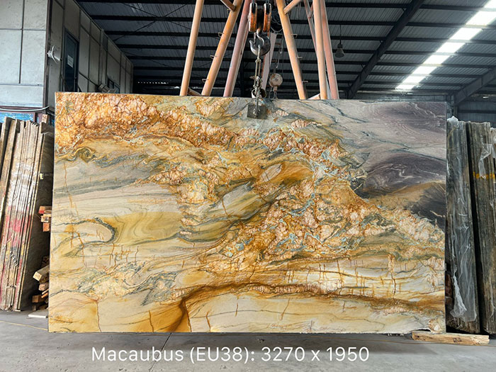 Tranh đá thạch anh TDTA-EU01 | 1 tấm đơn 10 Tranh đá thạch anh TDTA-EU01 | 1 tấm đơn