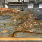 Tranh đá thạch anh TDTA-EU01 | 1 tấm đơn