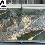 Tranh đá thông tầng cao cấp TDTT-NN02 | Ghép 4 tấm đối xứng