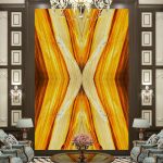 Tranh đá thông tầng xuyên sáng TDTT-GMC05