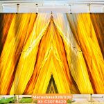 Tranh đá thông tầng xuyên sáng TDTT-GMC05