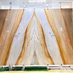 Tranh đá thông tầng xuyên sáng TDTT-GMC05