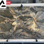 Tranh đá thông tầng TDTT-NN01 | Ghép 4 tấm đối xứng