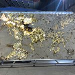 Tranh đá thông tầng xuyên sáng TDTT-TC01