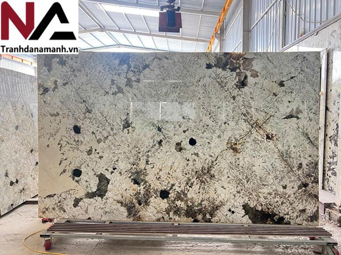 Tranh đ&aacute; th&ocirc;ng tầng xuy&ecirc;n s&aacute;ng TDTT-TC03 | Gh&eacute;p 2 tấm