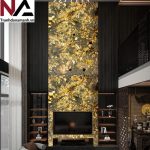 Tranh đá thông tầng xuyên sáng TDTT-TC03 | Ghép 2 tấm