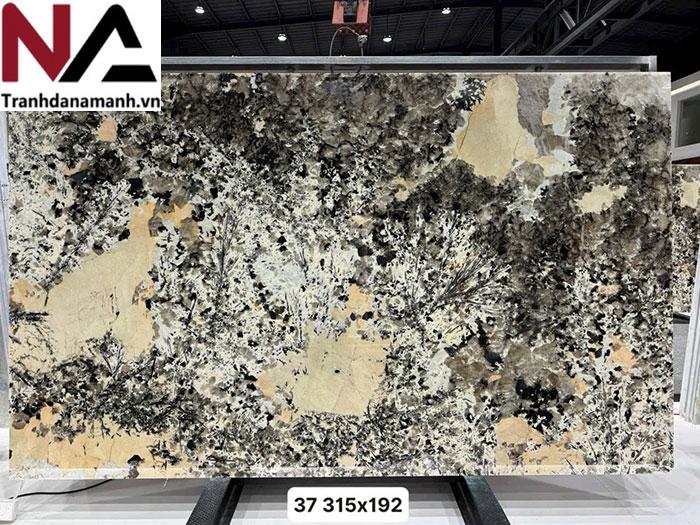 Tranh đá xuyên sáng cao cấp TDXS-NN01 6 Tranh đá xuyên sáng cao cấp TDXS-NN01