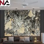 Tranh đá xuyên sáng cao cấp TDXS-NN01