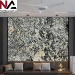 Tranh đá xuyên sáng cao cấp TDXS-NN02