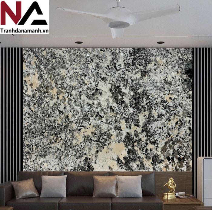 Tranh đá xuyên sáng cao cấp TDXS-NN02 3 Tranh đá xuyên sáng cao cấp TDXS-NN02
