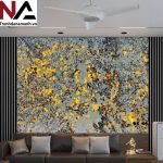 Tranh đá xuyên sáng cao cấp TDXS-NN02