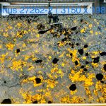 Tranh đá tự nhiên xuyên sáng TDXS-EU07