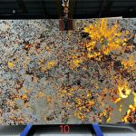 Tranh đá xuyên sáng TDXS-GD07 | 1 tấm đơn dáng ngang