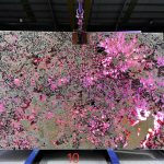 Tranh đá xuyên sáng TDXS-GD07 | 1 tấm đơn dáng ngang