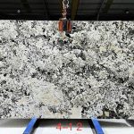 Tranh đá xuyên sáng tự nhiên TDXS-GD08 | 1 tấm dáng đứng