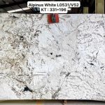 Tranh đá xuyên sáng TDXS-GMC17 | 2 tấm đối xứng