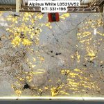 Tranh đá xuyên sáng TDXS-GMC17 | 2 tấm đối xứng