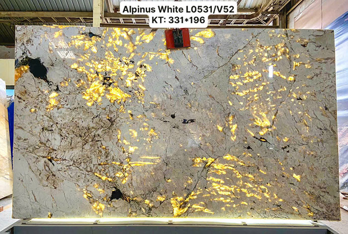 Tranh đá xuyên sáng TDXS-GMC17 | 2 tấm đối xứng 5 Tranh đá xuyên sáng TDXS-GMC17 | 2 tấm đối xứng