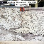 Tranh đá xuyên sáng TDXS-GMC18 | 2 tấm đối xứng