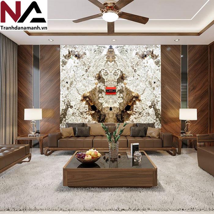 Tranh đá xuyên sáng TDXS-GMC20 | 2 tấm đối xứng 6 Tranh đá xuyên sáng TDXS-GMC20 | 2 tấm đối xứng