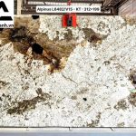 Tranh đá xuyên sáng TDXS-GMC20 | 2 tấm đối xứng