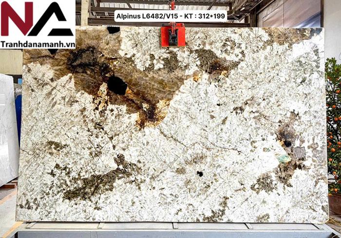 Tranh đá xuyên sáng TDXS-GMC20 | 2 tấm đối xứng 9 Tranh đá xuyên sáng TDXS-GMC20 | 2 tấm đối xứng