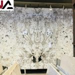 Tranh đá xuyên sáng TDXS-GMC21 | 2 tấm đối xứng