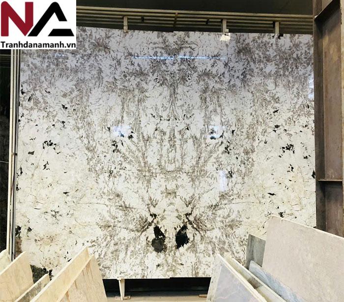 Tranh đá xuyên sáng TDXS-GMC21 | 2 tấm đối xứng 4 Tranh đá xuyên sáng TDXS-GMC21 | 2 tấm đối xứng