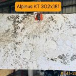 Tranh đá xuyên sáng TDXS-HLC01 | 2 tấm đối xứng