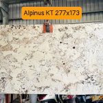 Tranh đá xuyên sáng TDXS-HLC02 | 2 tấm đối xứng